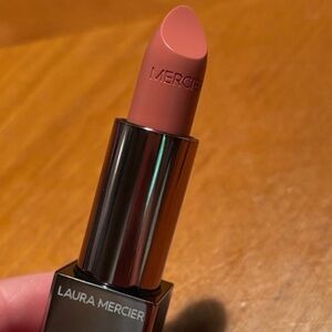 Laura Mercier Rouge Essentiel Silky Creme Lipstick Brun Pale